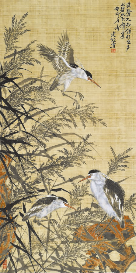 河南省法學(xué)會“法安天下”書畫展優(yōu)秀作品展播